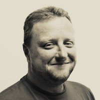 DigitalMind Employee Alain Persoone's profile photo