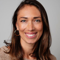 The Richards Group - Financial, Insurance & HR Solutions Employee Antonia Crawford's profile photo