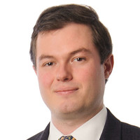 Baker McKenzie Employee Benjamin Bierwirth's profile photo