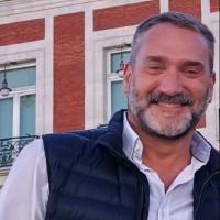 Gobierno de Navarra Employee Javier Ojer Alonso's profile photo