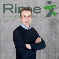 Brique House Brewery Employee David Bavay's profile photo