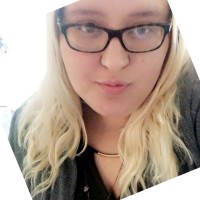 Exploit No More Employee Madeline Allen's profile photo