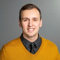 Hungerford Employee Daniel Boivin's profile photo