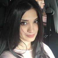 CyberDuo Employee Emily Bagh's profile photo