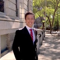 JST Digital Employee Judson Wu's profile photo