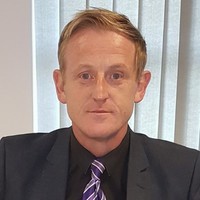 Richard Fletcher's profile photo