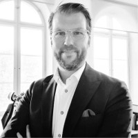 Stockholms stad Employee Markus Ekbäck's profile photo