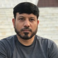 Muhammad Siraj Email & Phone Number