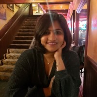 Ancestry Employee Pallavi Thacker's profile photo