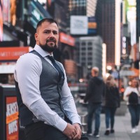 Christian Wölke's profile photo