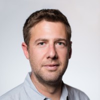 Pave Employee Wayne Robins's profile photo