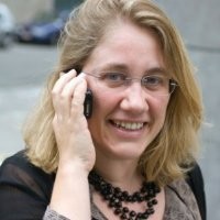 FPS Policy and Support Employee Christine de Koninck's profile photo