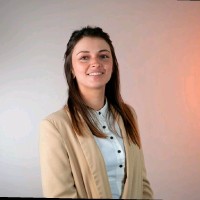 Saxess AG Employee Josephine Zettlitzer's profile photo