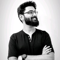 The 1% Club Employee Manasvi Saxena's profile photo