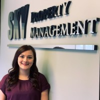 SKY Property Management Employee Lauren Barger's profile photo