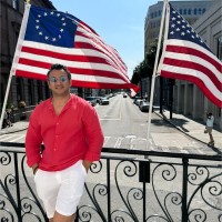 Fiserv Employee Ramil Aliyev's profile photo