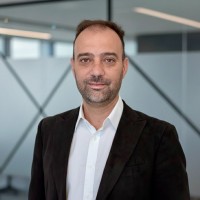 Gaúcha TecPar Employee André Costa's profile photo