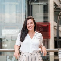 Indiewalls Employee Angélica Zamorano Casas's profile photo