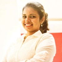 Sanasa Development Bank PLC Employee Ruwanthika Nadeeshani's profile photo