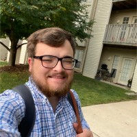 WorldView LTD Employee Patrick Tech's profile photo