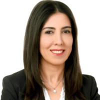 Ajinomoto Türkiye Employee Nilgün Atici's profile photo