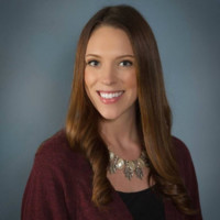 Dentsply Sirona Employee Caitlin Olson's profile photo