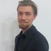JDM Construction Employee Mathew Lejeune's profile photo