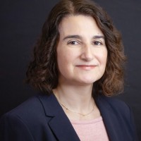 American Medical Group Association (AMGA) Employee Christina Santos's profile photo