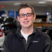 Vern Eide Motorcars Employee Dalton Dawes's profile photo