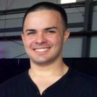 Tampa Bay Brewing Company Employee Ignacio M.'s profile photo