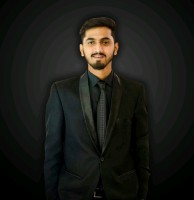 CodeLex Digital Employee Syed Ali's profile photo