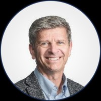 Canadian Nuclear Laboratories Employee Sean Bovingdon's profile photo