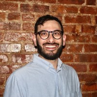 Chapter Four Employee Zachary Spiezer's profile photo
