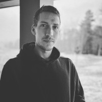Lone Wolf Media Employee Noah Keates's profile photo