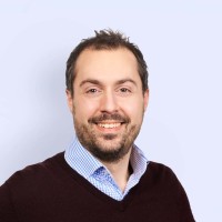 Softchoice Employee Mark-Anthony Notte's profile photo