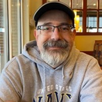 Ohio Legislative Information Systems Employee Craig Phillips's profile photo