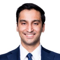 Vance Street Capital Employee Yousaf Tahir's profile photo