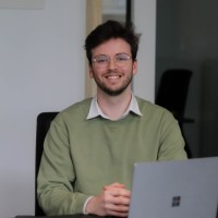 Michiel de Paepe Email