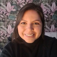 Lisbeth Ramirez-Carvajal Email