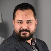 Drwazah Employee Mohamed Abdelwahab's profile photo