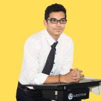 CONTEXiO Employee 𝑺𝒂𝒈𝒂𝒓 𝑻𝒂𝒕𝒌𝒂𝒓𝒆's profile photo