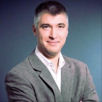 Optimum Desk Employee Bogdan Tudor's profile photo