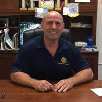 Kenneth Rozich