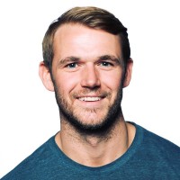 Intralinks Employee Ronjohn Dadd's profile photo