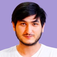 Kaymbu Employee Iuji Ujisato's profile photo