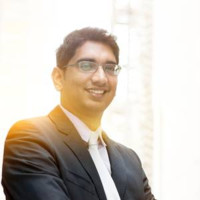 PENMARK Solutions Employee Ravi Khanna's profile photo