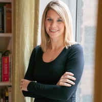 Spring Health Employee Elizabeth Shaffer's profile photo