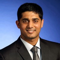 Vishwas Hegde Email