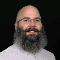 SynchroGrid Employee Abram Krislock's profile photo