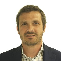 KPM Analytics Employee Andrea Bertuolo's profile photo